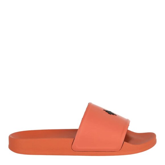 Marcelo Burlon  -  Cross-Print Slides main image 4